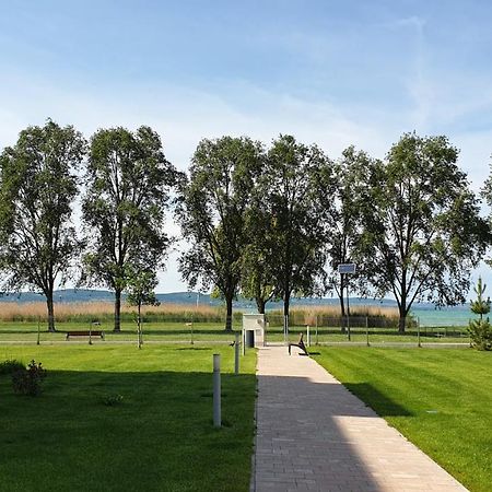 Lelle Resort B20 バラトンレッレ エクステリア 写真