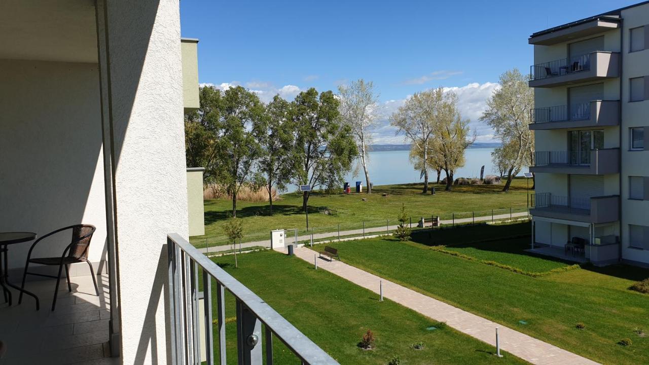 Lelle Resort B20 バラトンレッレ エクステリア 写真