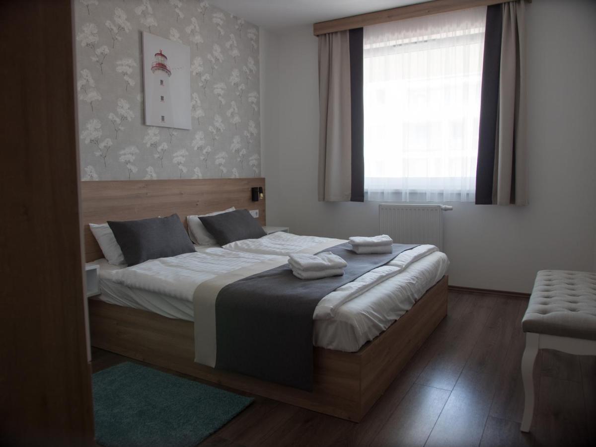 Lelle Resort B20 バラトンレッレ エクステリア 写真